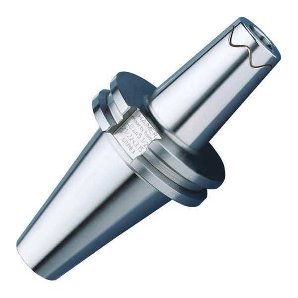 Haimer Power Shrink Chuck, 3/8 in Hole Dia, CAT40 - 40.844.3/8Z.3