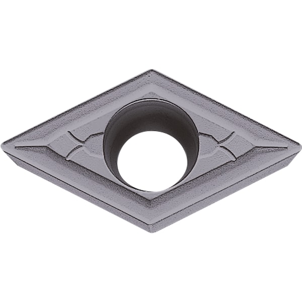 Kyocera Turning Insert, Diamond, DCMT 32505GK PR1535 Grade PVD Carbide - DCMT32505GKPR1535
