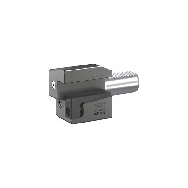 Garant Master Eco VDI Toolholder, Form C3 Axial, Right-Hand, Shank Diameter: 25mm - 319126 25