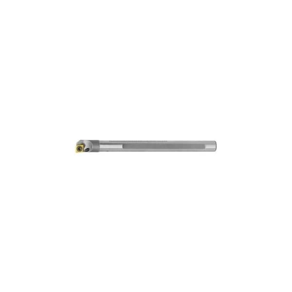 Garant HSS Boring Bar, AH06X SCLDRS4, for CDCT1.2 Inserts, Right-Hand - 268702 50/S4