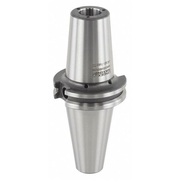 Lyndex-Nikken Shrink Fit Holder, CAT40, 5/8in, 3.15inProj - CAT40-SF0625-3.15CP