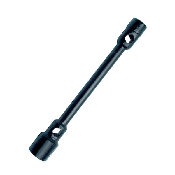 Llave de camión de doble extremo Ken-Tool - 1-1/4" X 1-1/16" - 32509