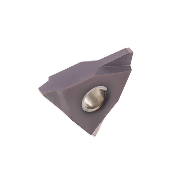 Tungaloy On-Edge Threading Indexable Insert, PK10 - 2417123