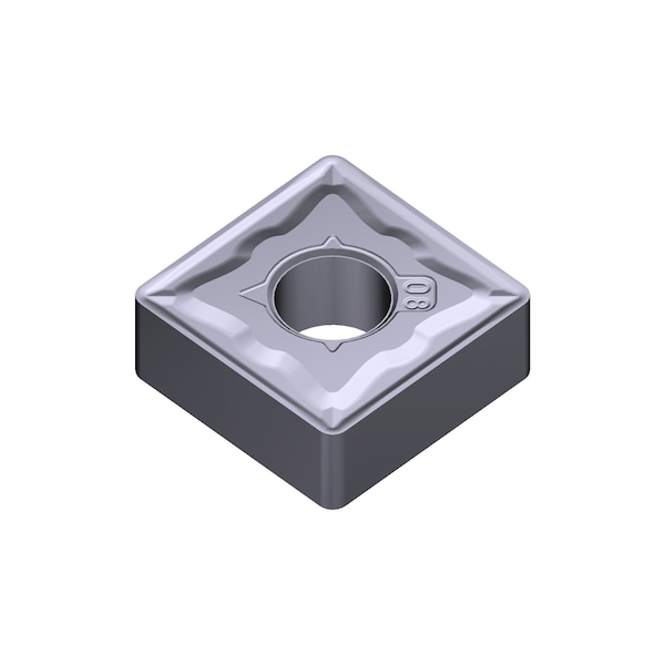 Sumitomo SNMG432EEM Grade AC5005S Carbide Turning Insert - 19W2CNP