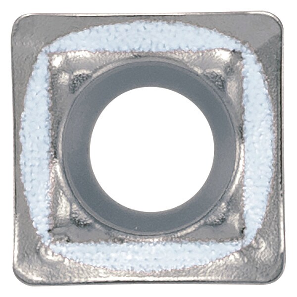 Kyocera Drilling Insert, Square, SCMT 050205GME PR1225 Grade PVD Carbide - SCMT050205GMEPR1225