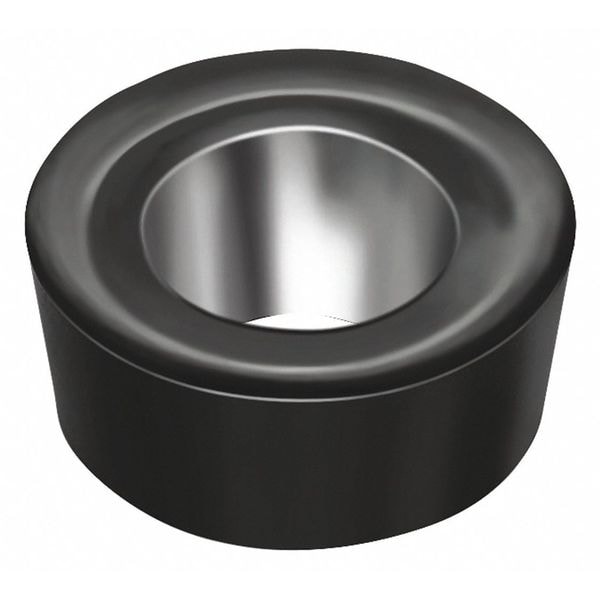 Walter Turning Insert, Round, 4, RCGT, Carbide - RCGT120400-MN2 WNN10