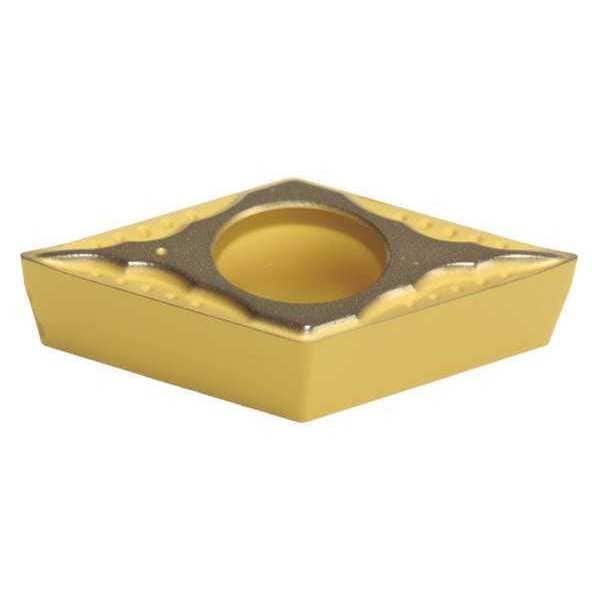 Sumitomo Turning Insert, Diamond, 0.375 in., DCGT, 1, Carbide - DCGT32.51MESI-AC6030M