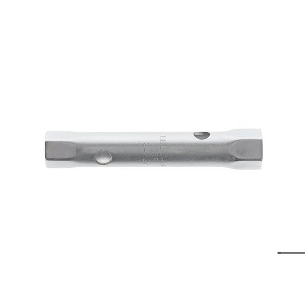 Llave de caja tubular Gedore, 24x27mm - 26 R 24X27