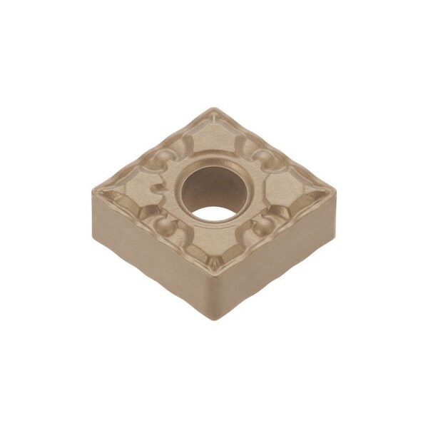 Tungaloy Turning Indexable Insert, CNMG12040, PK10 - 6780639