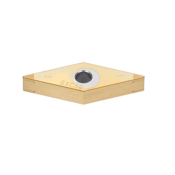 Tungaloy Turning Indexable Insert 4QP-VNGA160412 - 6853489