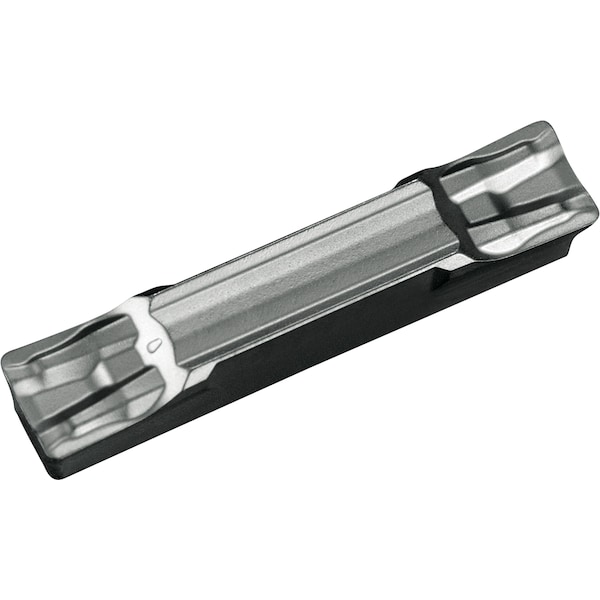 Kyocera Grooving Insert, GDFM 2020N020GM TN90 Grade Uncoated Cermet - GDFM2020N020GMTN90