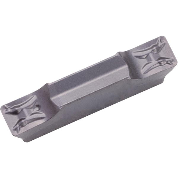 Kyocera Grooving Insert, GDM 4020N040GMI PR1225 Grade PVD Carbide - GDM4020N040GMIPR1225