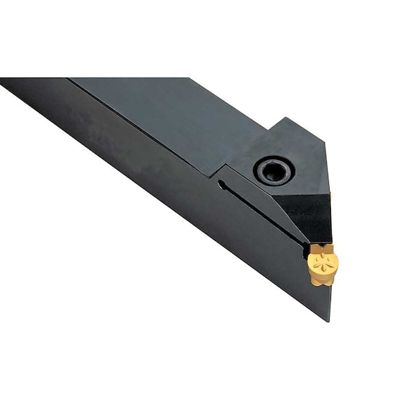 Sowa MGEUL 204 125 x 125 x 67 Multi Turning Grooving External Holder - 148114