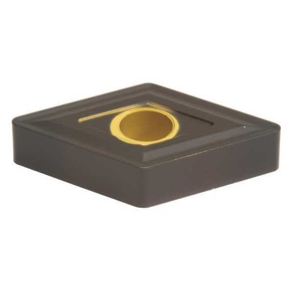 Sumitomo Turning Insert, Diamond, 0.5 in., DNMG, 3, Carbide - DNMG433EGZ-AC420K