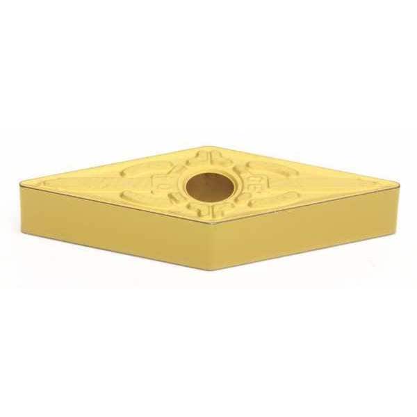 Sumitomo Diamond Turning Insert, Diamond, 3, VNMG, 1, Carbide - VNMG331EGE-AC810P