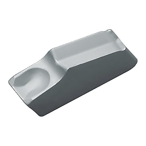 Kyocera Cut-Off Insert, TKN 4 KW10 Grade Uncoated Carbide - TKN4KW10