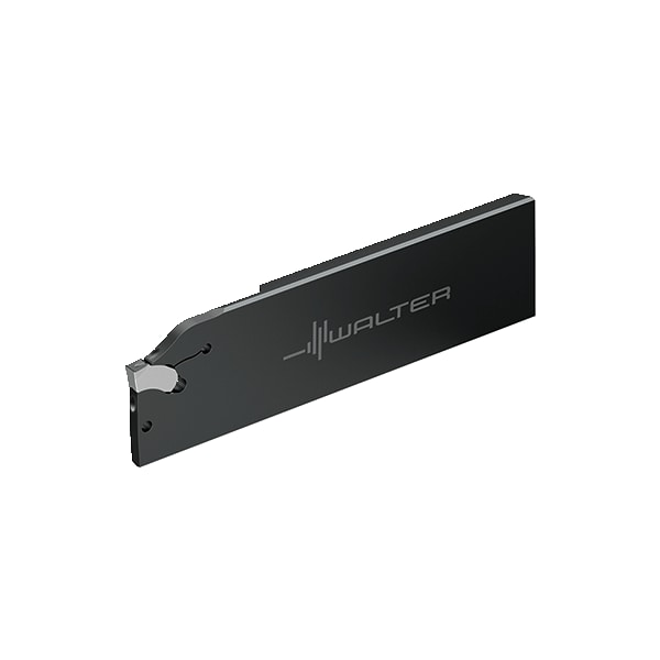 Walter Indexable Cut-Off Blades Reinforced parting blade, G2042.32R-3T33SX-P,  - G2042.32R-3T33SX-P