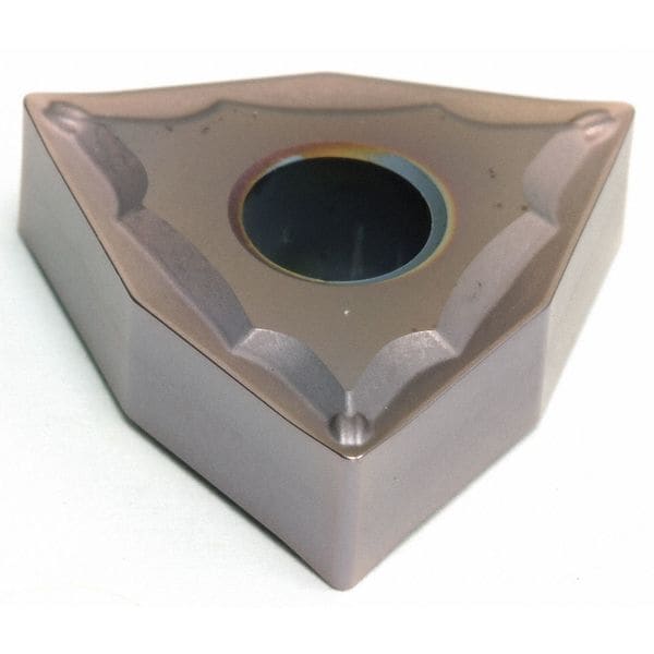 Sumitomo Turning Insert, Trigon, 4, WNMG, 3, Cermet - WNMG433ESU-T1500Z