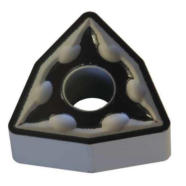 Sumitomo Turning Insert, Trigon, 0.375 in., WNMG, 3, Carbide - WNMG333EMU-AC6030M