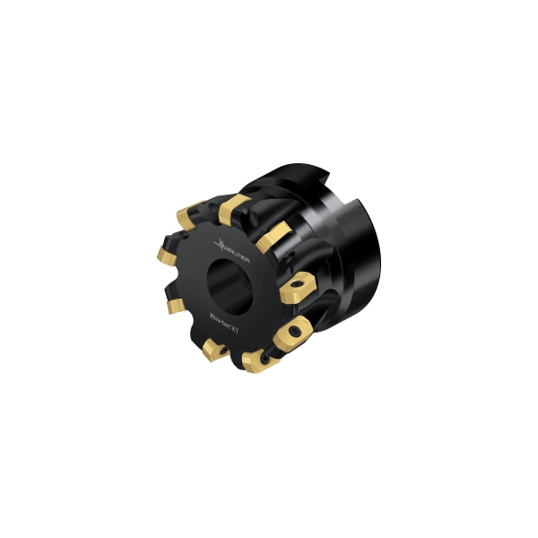Walter Indexable Face Mills, unit: inch, M5008.051-B19-07-01 - M5008.051-B19-07-01