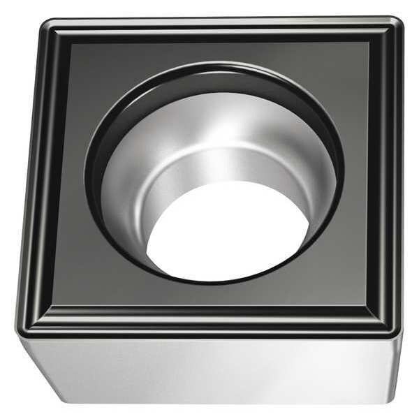Walter Square Turning Insert, Square, 3, SCMT, 2, Carbide - SCMT09T308-FK6 WKK20S