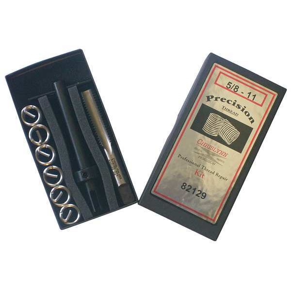 Zoro Select BSP Repair Kit, 1/4-19, 12pcs. - 88311