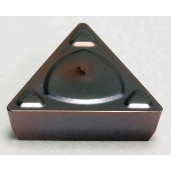 Sumitomo Triangle Turning Insert, Triangle, 1.8, TPMR, 2, Cermet - TPMR1.81.52EFK-T1500Z