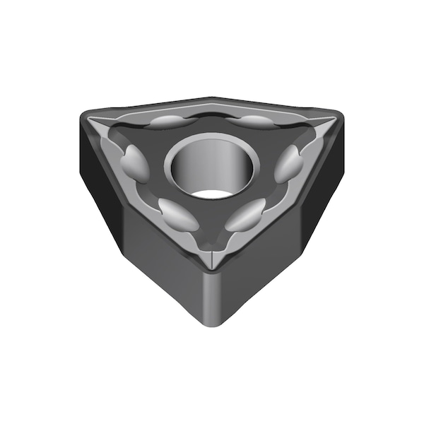 Sumitomo WNMG434EMU Grade AC8025P Carbide Turning Insert - WNMG434EMU-AC8025P
