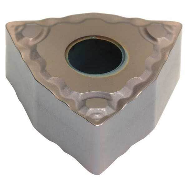 Sumitomo Turning Insert, Trigon, 4, WNMG, 2, Cermet - WNMG432ELUW-T1500Z