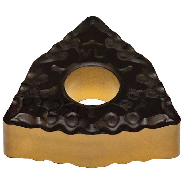 Sowa 1/2 in, WNMG, 1/32 in, Carbide - 149415PK