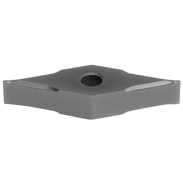 Sumitomo Diamond Turning Insert, Diamond, 3, VNGG, .5, Carbide - VNGG330.5ESU-AC5025S
