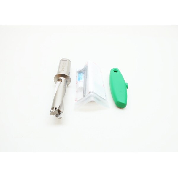 Yg-1 Tool Dream Drill Zh20003100 20.00-20.49Mm 3Xd Flanged Shank Tool Holder - ZE0301