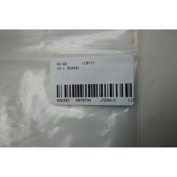 Yg-1 Tool Dream Drill Zh20003100 20.00-20.49Mm 3Xd Flanged Shank Tool Holder - ZE0301