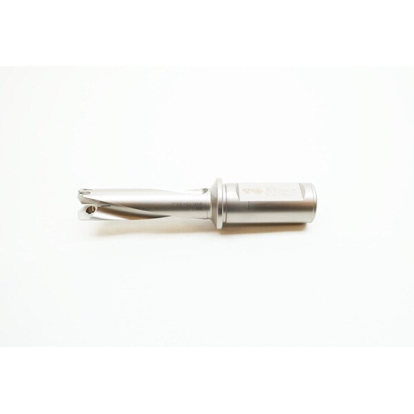 Yg-1 Tool Dream Drill Zh20003100 20.00-20.49Mm 3Xd Flanged Shank Tool Holder - ZE0301