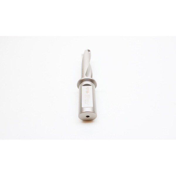 Yg-1 Tool Dream Drill Zh20003100 20.00-20.49Mm 3Xd Flanged Shank Tool Holder - ZE0301