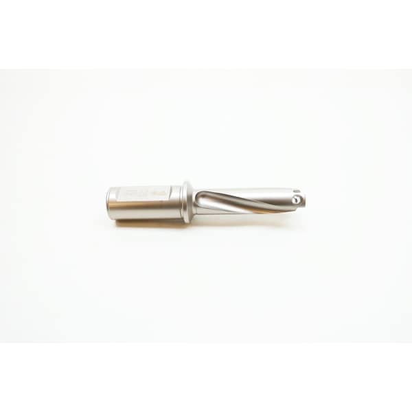 Yg-1 Tool Dream Drill Zh20003100 20.00-20.49Mm 3Xd Flanged Shank Tool Holder - ZE0301