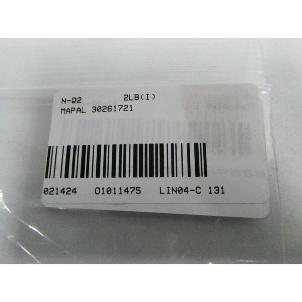 Mapal TOOL HOLDER - MTC-HSK-A063-06-080-1-0-A 30261721