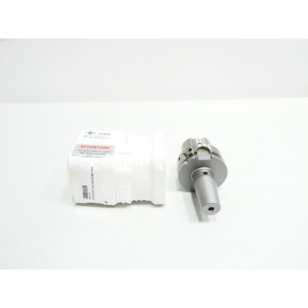 Mapal TOOL HOLDER - MTC-HSK-A063-06-080-1-0-A 30261721
