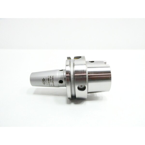 Mapal TOOL HOLDER - MTC-HSK-A063-06-080-1-0-A 30261721