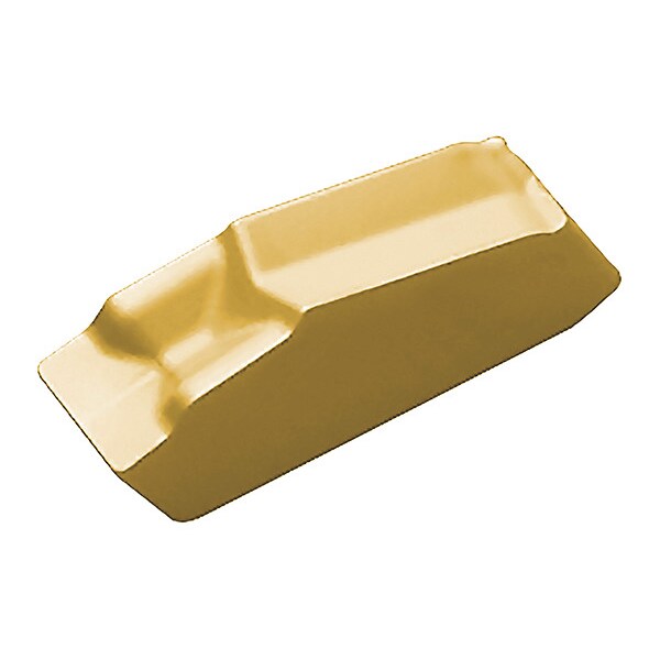 Kyocera Cut-Off Insert, TKN 3P CR9025 Grade CVD Carbide - TKN3PCR9025