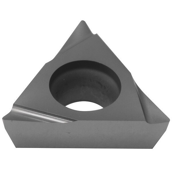 Sumitomo Triangle Turning Insert, Triangle, 2, TPGT, V3, Carbide - TPGT22.001RFY-AC5025S