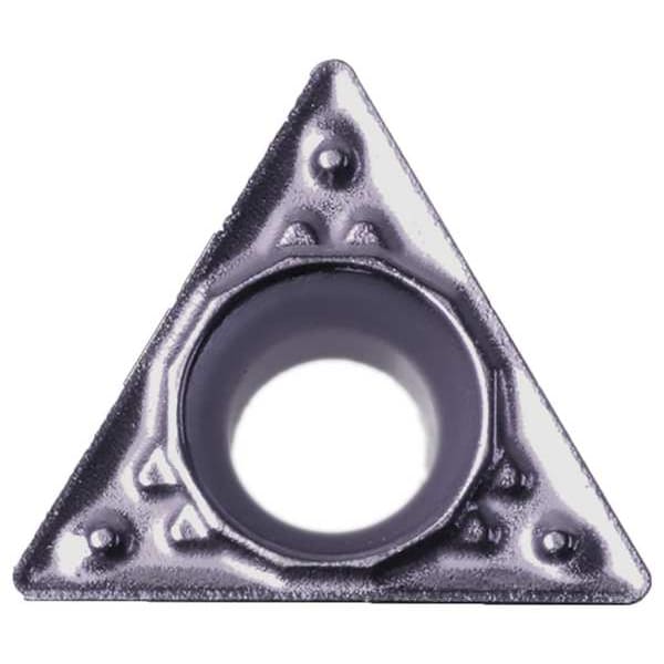 Kyocera Triangle Turning Insert, PVD Carbide - TPMT18151HQPR930