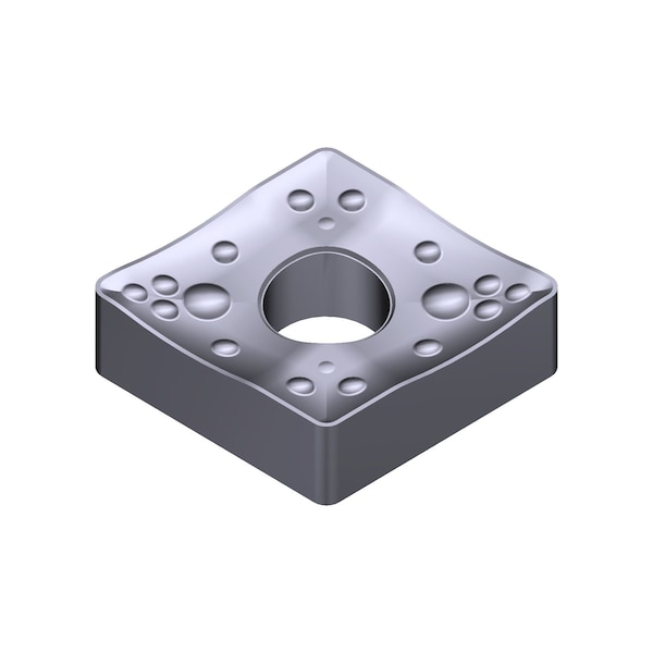 Sumitomo CNMM432ENP Grade AC5005S Carbide Turning Insert - 19W2421