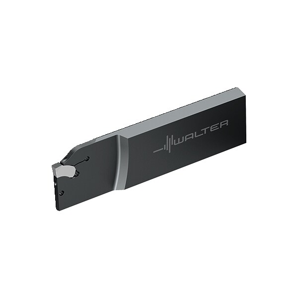 Walter Indexable Cut-Off Blades Reinforced parting blade, G2042.32L-3T33SX-P,  - G2042.32L-3T33SX-P