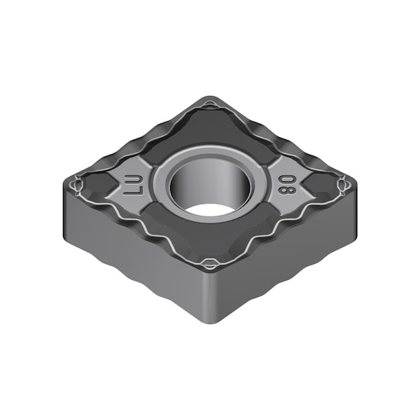 Sumitomo CNMG431ELU Grade AC6030M Carbide Turning Insert - 196CBTZ