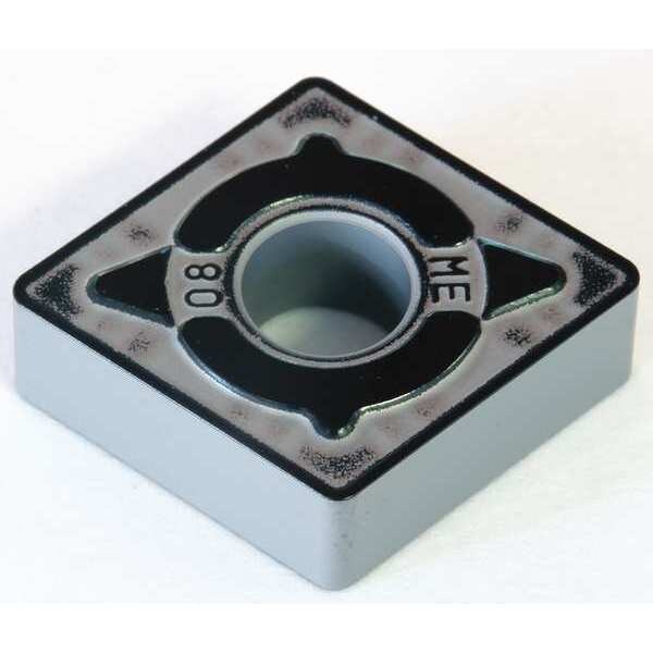 Sumitomo Diamond Turning Insert, Diamond, 4, CNMG, 4, Carbide - CNMG434EME-AC8025P