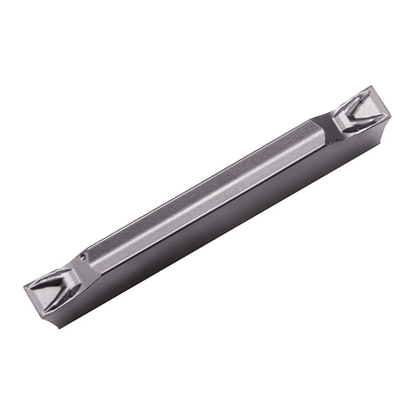 Kyocera Cut-Off Insert, GDM 2020N010PQ PR1535 Grade PVD Carbide - GDM2020N010PQPR1535