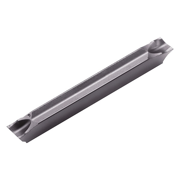 Kyocera Cut-Off Insert, GDM 2520R003PF15D PR1535 Grade PVD Carbide - GDM2520R003PF15DPR1535