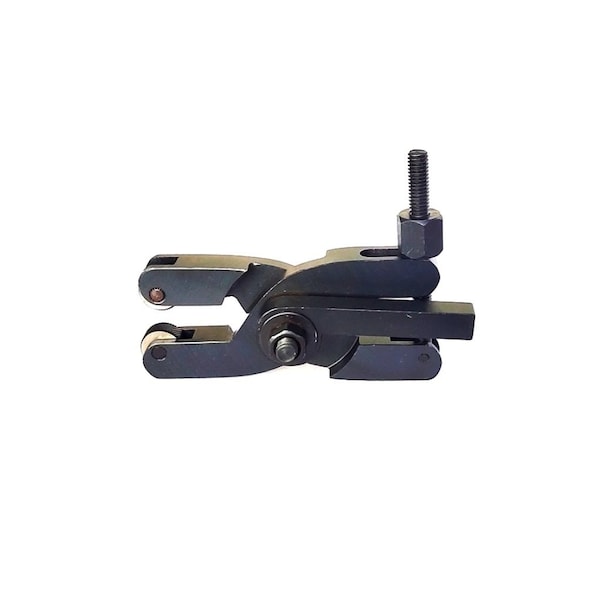 Hhip 8-1/4 X 5/8 X 3/4 in. Quick Acting Knurling Tool - 2220-0024