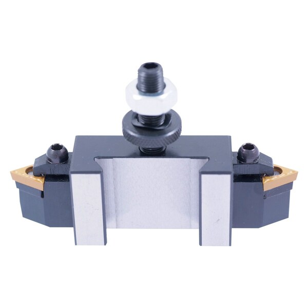 H & H Industrial Products BXA-16E Threading Holder 250-216 - 3900-5925